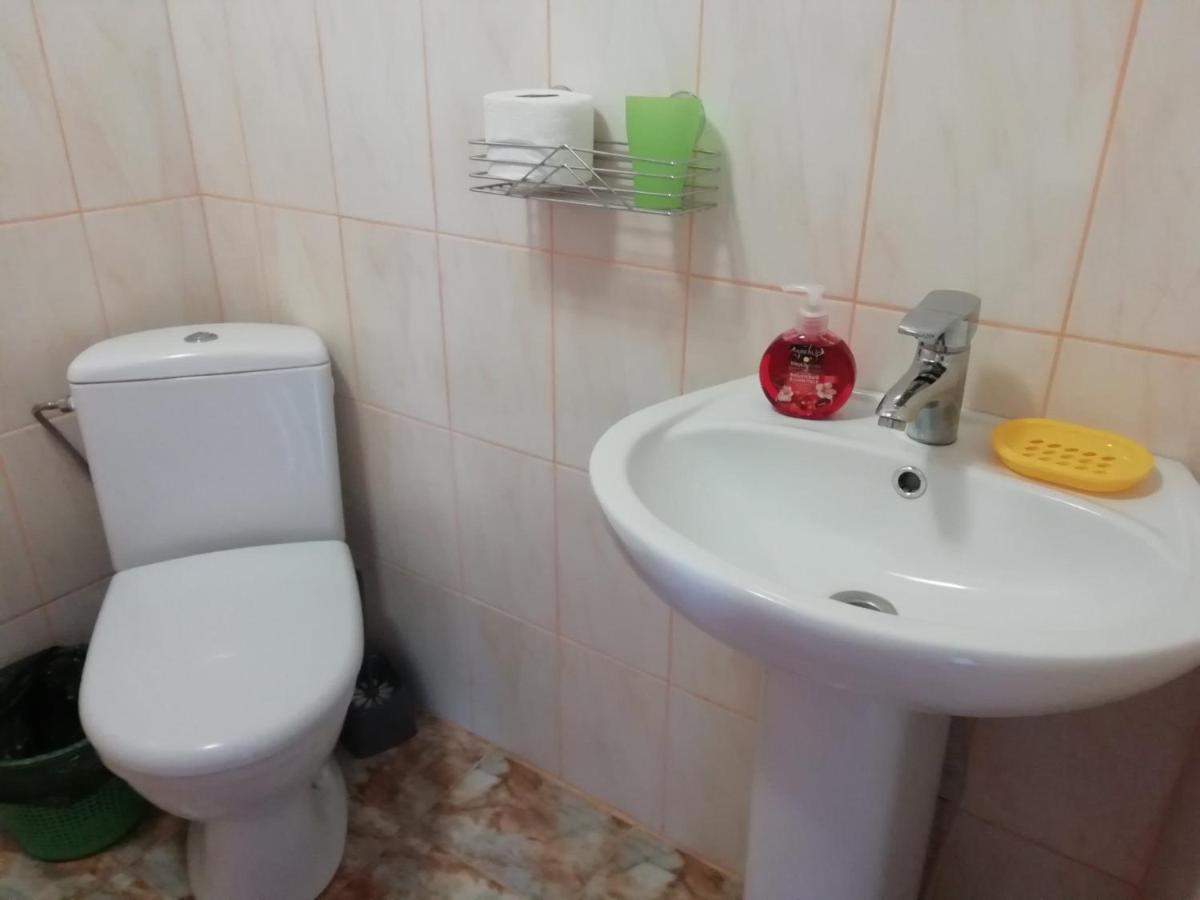 Білий Лебідь Pulemets Zewnętrze zdjęcie