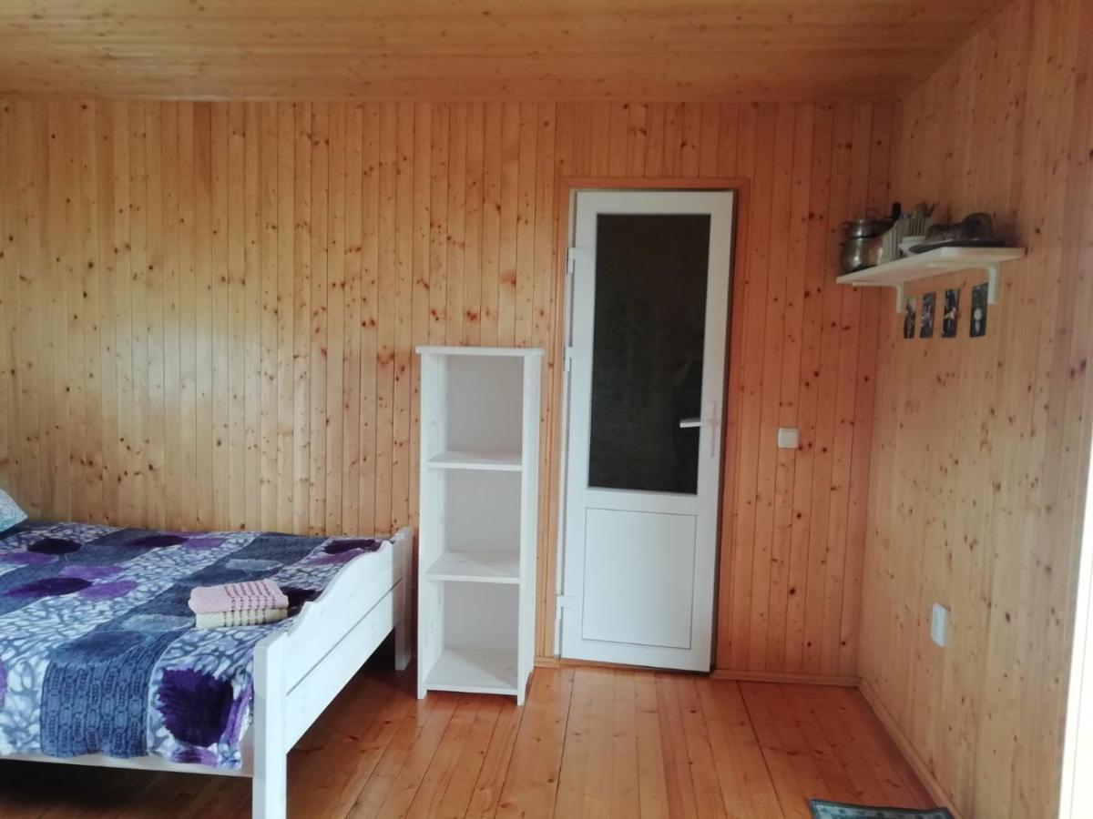 Білий Лебідь Pulemets Zewnętrze zdjęcie