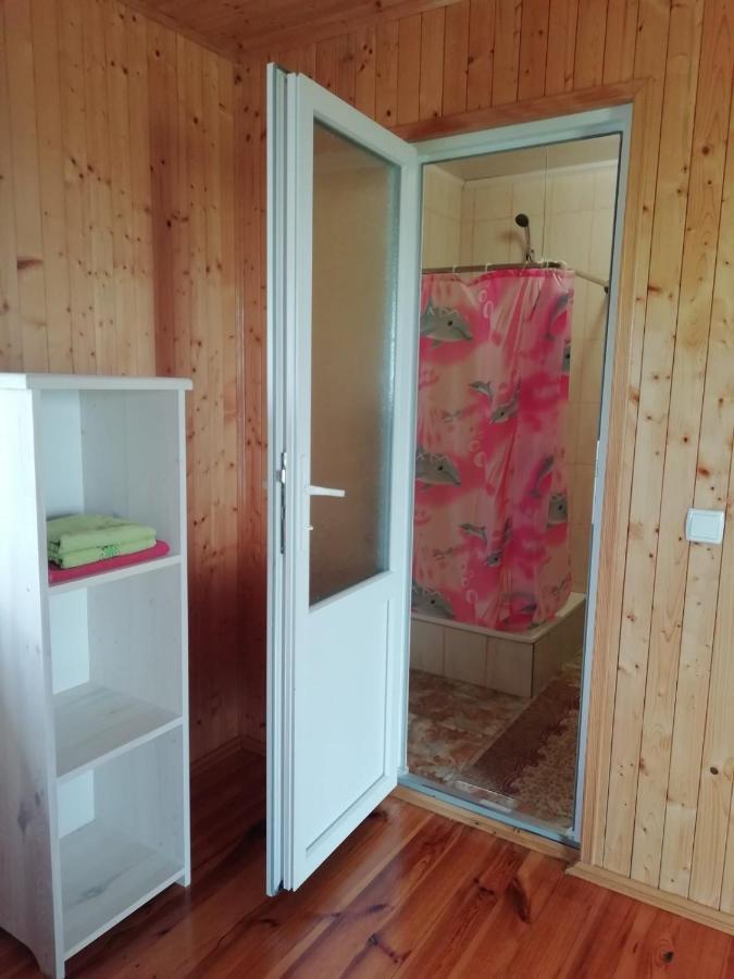 Білий Лебідь Pulemets Zewnętrze zdjęcie