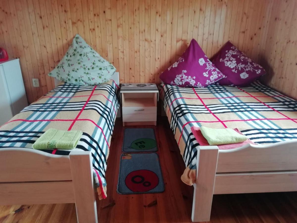 Білий Лебідь Pulemets Zewnętrze zdjęcie